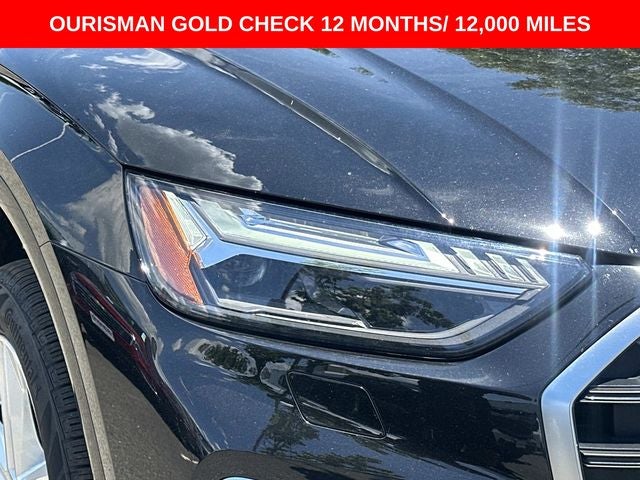2024 Audi Q5 e 55 Prestige S Line