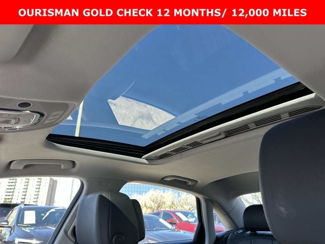 2019 Audi A4 2.0T Titanium Premium