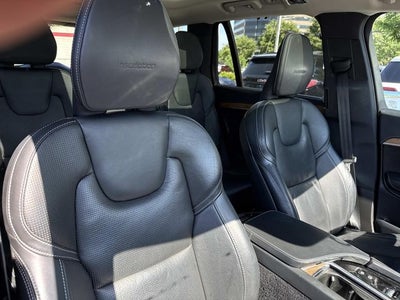 2019 Volvo XC90 T6 Inscription