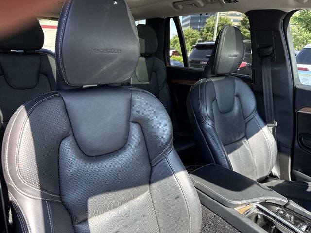 2019 Volvo XC90 T6 Inscription