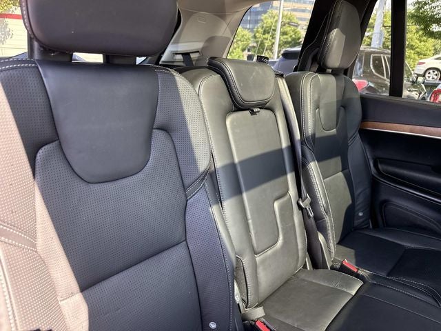 2019 Volvo XC90 T6 Inscription