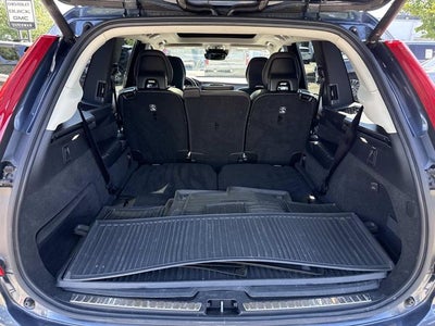 2019 Volvo XC90 T6 Inscription