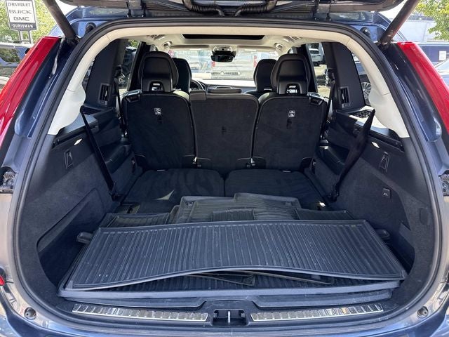 2019 Volvo XC90 T6 Inscription