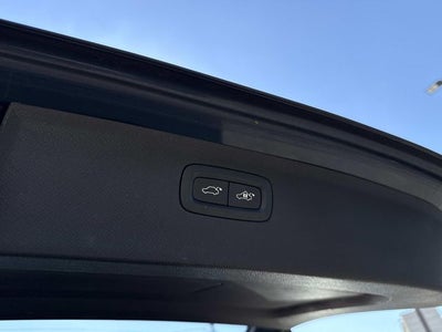 2019 Volvo XC90 T6 Inscription