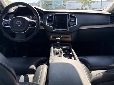 2019 Volvo XC90 T6 Inscription