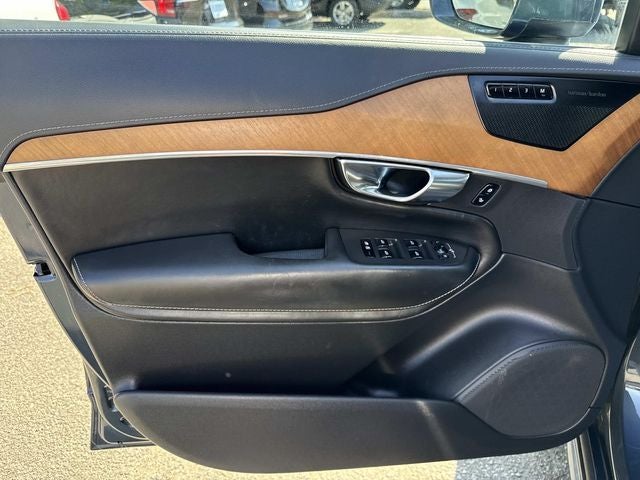 2019 Volvo XC90 T6 Inscription