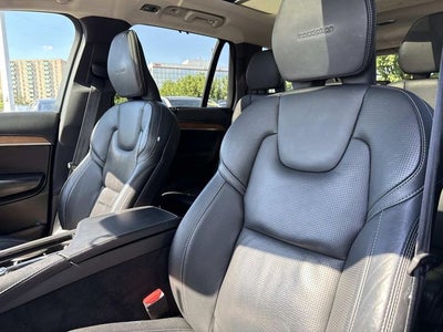 2019 Volvo XC90 T6 Inscription