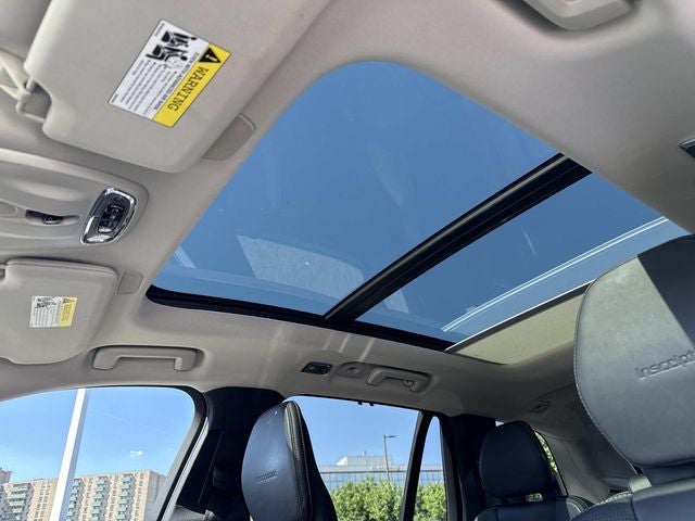 2019 Volvo XC90 T6 Inscription