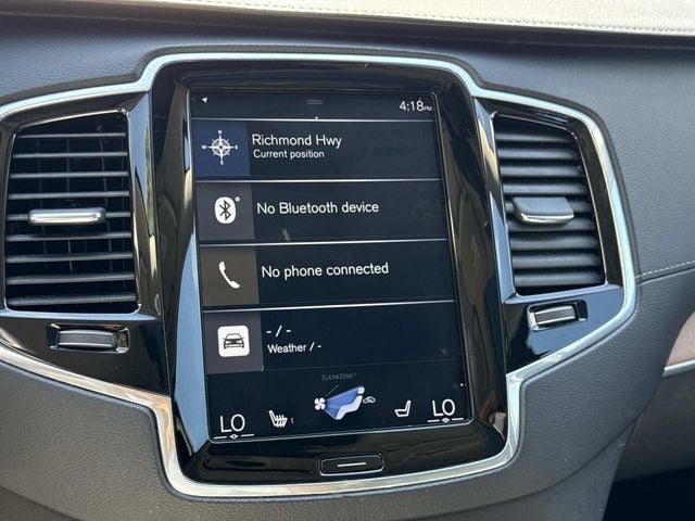 2019 Volvo XC90 T6 Inscription