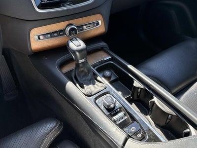 2019 Volvo XC90 T6 Inscription