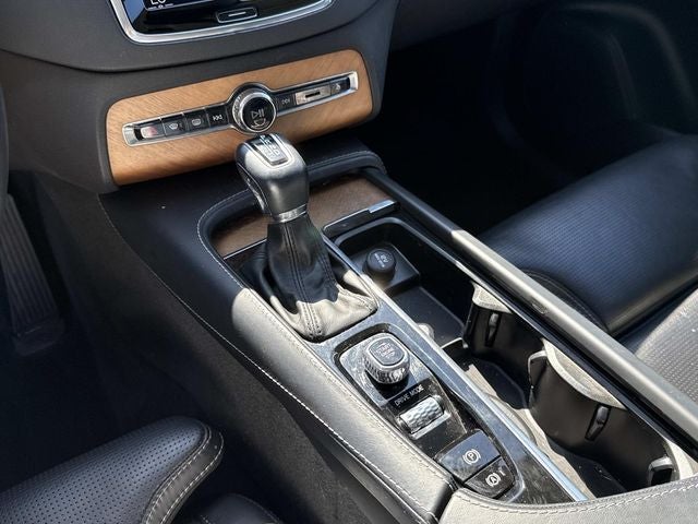 2019 Volvo XC90 T6 Inscription