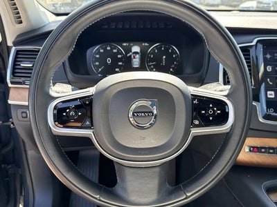 2019 Volvo XC90 T6 Inscription