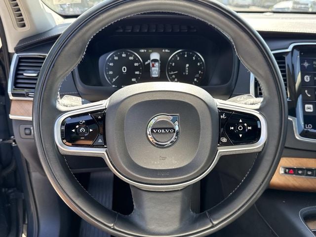 2019 Volvo XC90 T6 Inscription