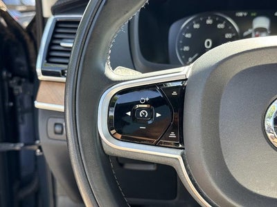 2019 Volvo XC90 T6 Inscription