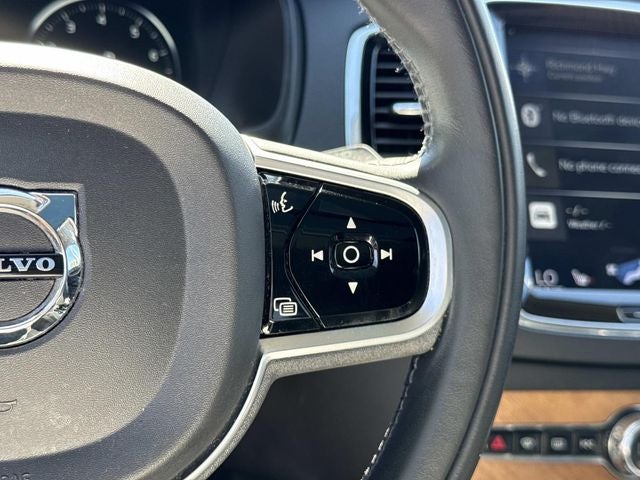 2019 Volvo XC90 T6 Inscription