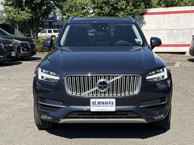 2019 Volvo XC90 T6 Inscription