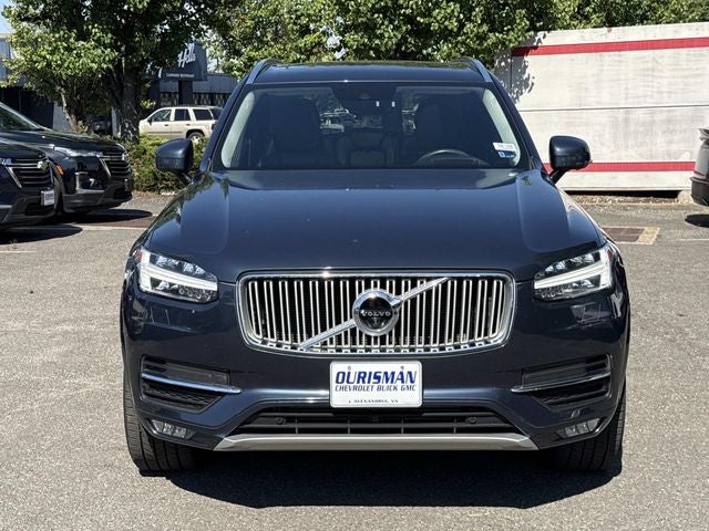 2019 Volvo XC90 T6 Inscription