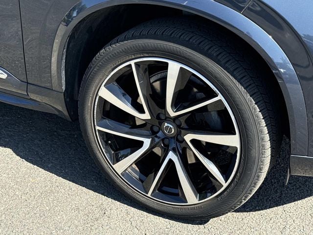 2019 Volvo XC90 T6 Inscription