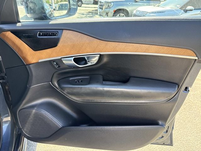 2019 Volvo XC90 T6 Inscription