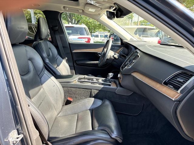2019 Volvo XC90 T6 Inscription
