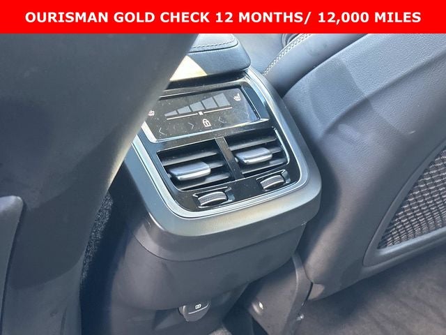 2021 Volvo XC60 T6 Inscription