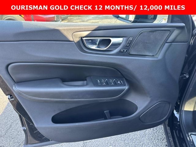 2021 Volvo XC60 T6 Inscription