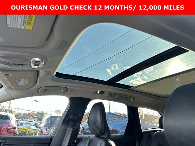 2021 Volvo XC60 T6 Inscription