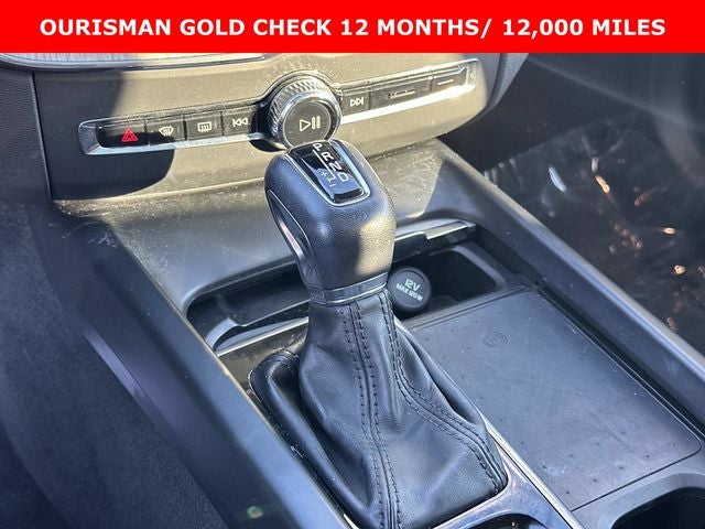 2021 Volvo XC60 T6 Inscription