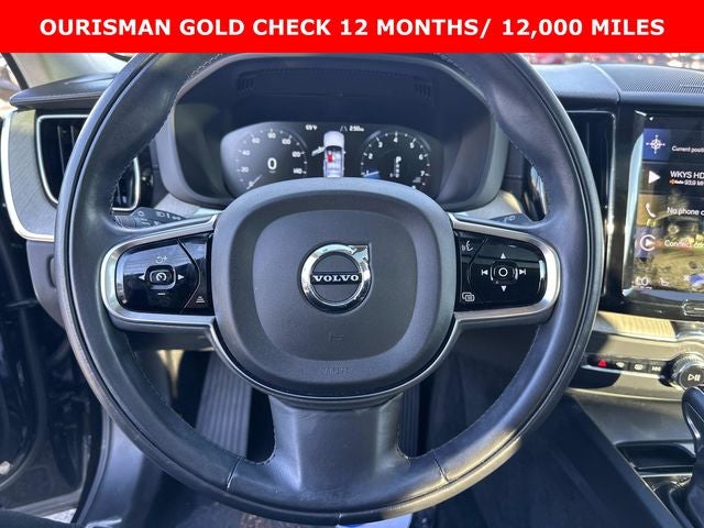 2021 Volvo XC60 T6 Inscription