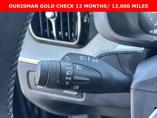 2021 Volvo XC60 T6 Inscription