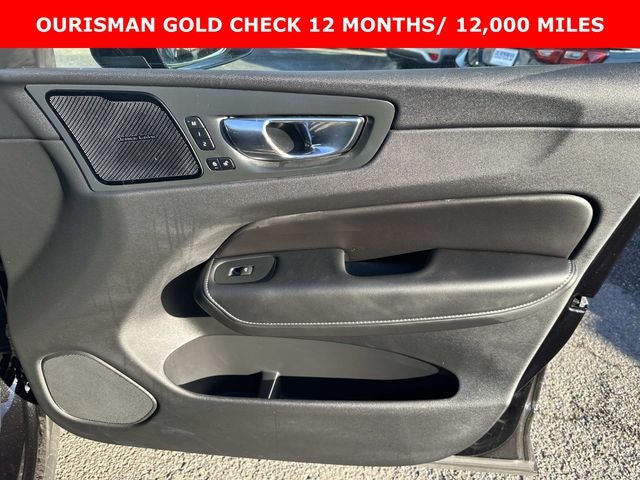 2021 Volvo XC60 T6 Inscription