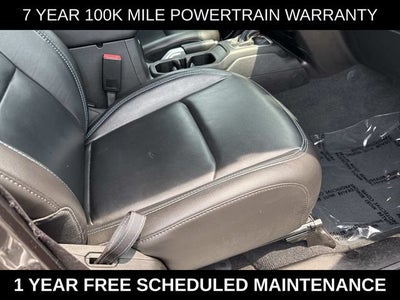 2022 Jeep Wrangler Unlimited Rubicon 4xe