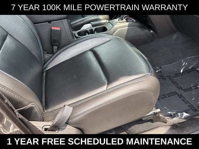 2022 Jeep Wrangler Unlimited Rubicon 4xe