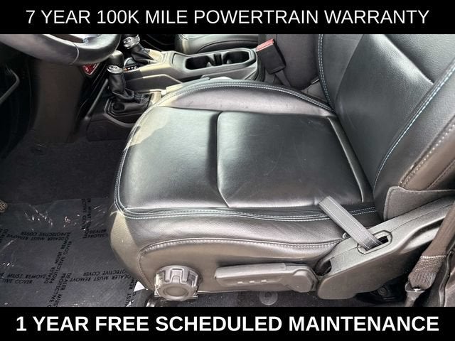 2022 Jeep Wrangler Unlimited Rubicon 4xe