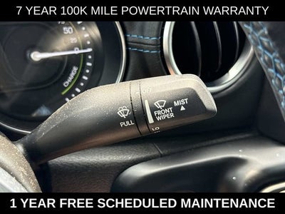 2022 Jeep Wrangler Unlimited Rubicon 4xe