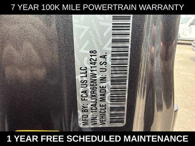 2022 Jeep Wrangler Unlimited Rubicon 4xe