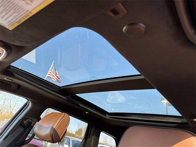 2019 Jeep Grand Cherokee Summit