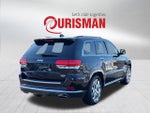 2019 Jeep Grand Cherokee Summit
