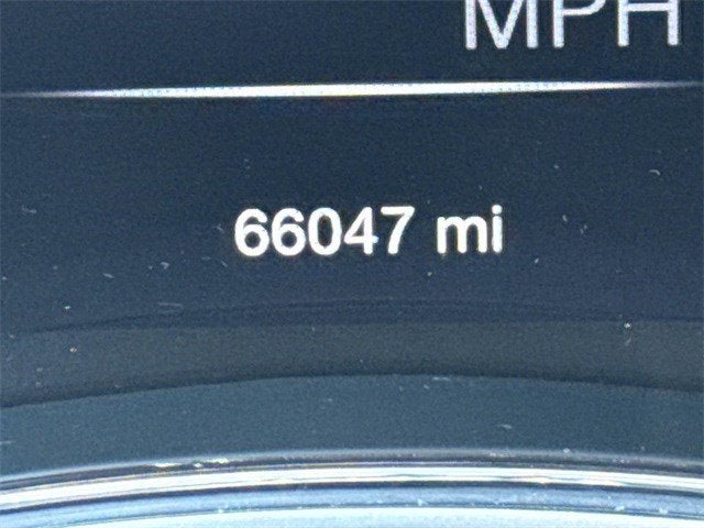 2019 Jeep Grand Cherokee Summit