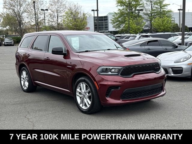 2023 Dodge Durango R/T