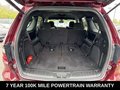 2023 Dodge Durango R/T