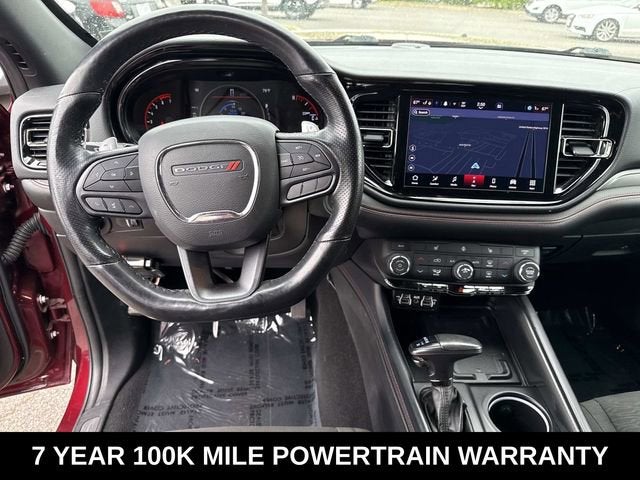 2023 Dodge Durango R/T