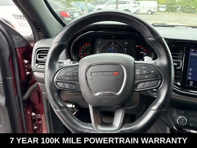 2023 Dodge Durango R/T