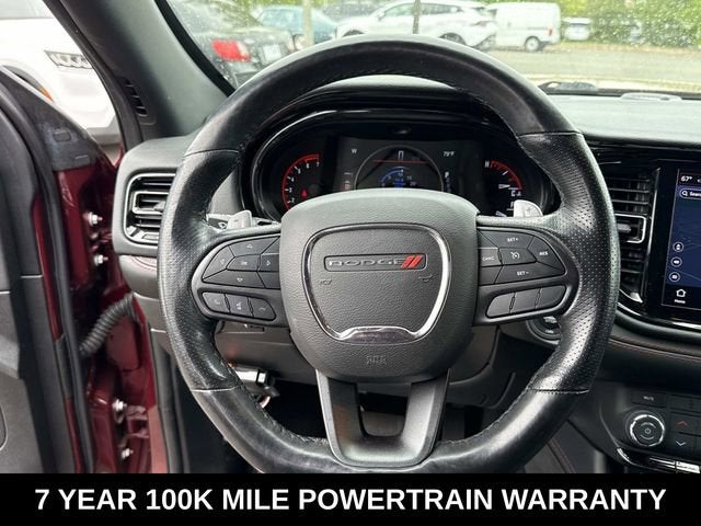 2023 Dodge Durango R/T