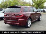2023 Dodge Durango R/T