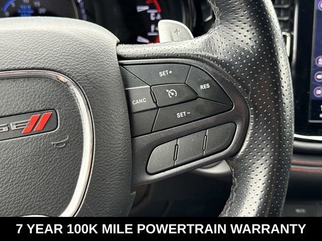 2023 Dodge Durango R/T