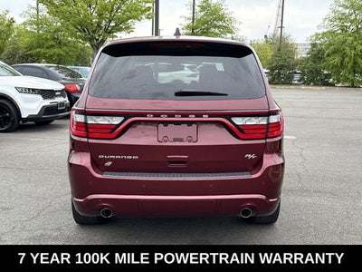 2023 Dodge Durango R/T