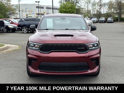 2023 Dodge Durango R/T
