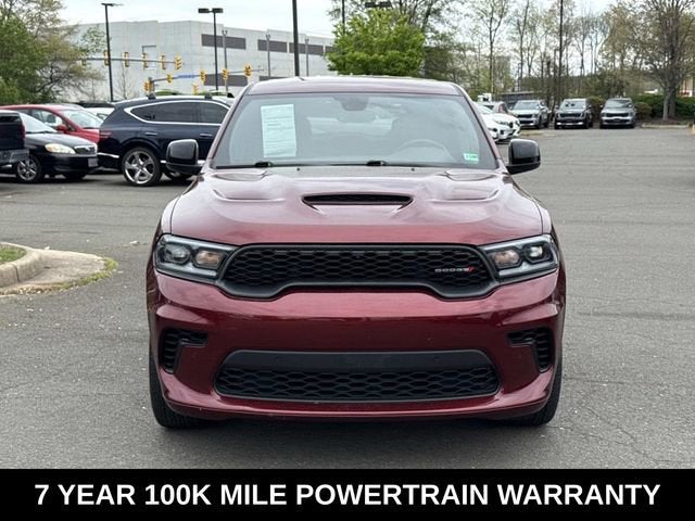 2023 Dodge Durango R/T