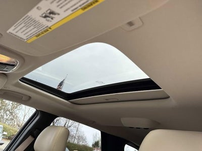 2018 Dodge Durango Citadel